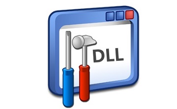 DLL综合解决工具段首LOGO