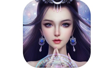 猎妖段首LOGO