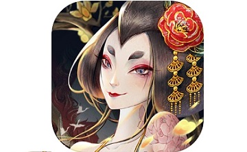 上古有灵妖段首LOGO