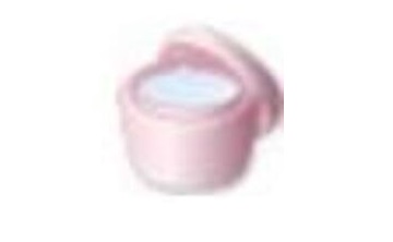 Cosmetic段首LOGO
