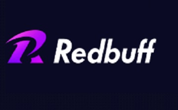 RedBuff段首LOGO