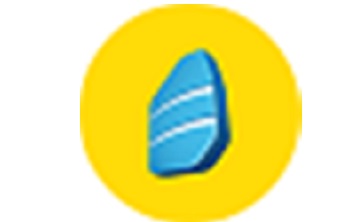 Rosetta Stone段首LOGO