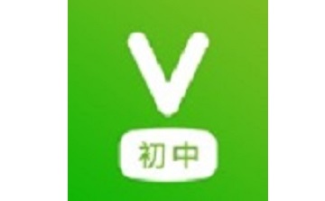 维词初中学生版段首LOGO