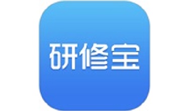 研修宝学员端段首LOGO