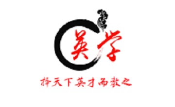 圣世英学段首LOGO