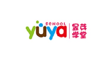 昱芽学堂段首LOGO