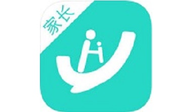 爱幼宝贝家长端段首LOGO