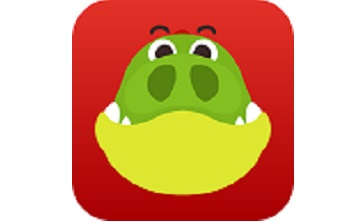 自然拼读悟空英语段首LOGO