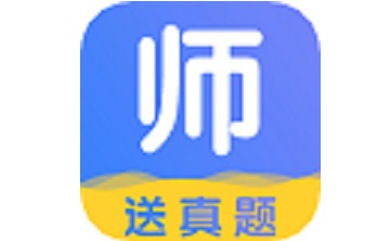 陪你考教师段首LOGO