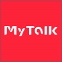 MyTalk英语