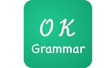 英语检查助手段首LOGO