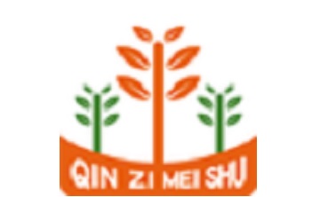 亲子美树段首LOGO