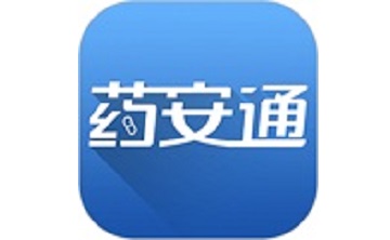 药安通段首LOGO