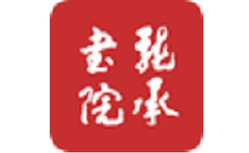 龙承书院段首LOGO