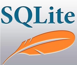 SQLite3段首LOGO