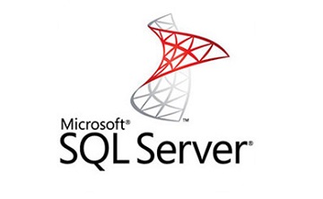 Microsoft SQL Server 2000段首LOGO