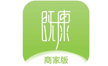 既康段首LOGO