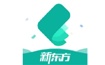 新东方托福Pro段首LOGO
