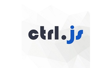 开维控制精灵段首LOGO