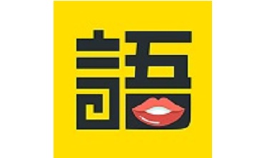 学语者段首LOGO