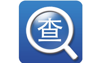 查查看段首LOGO