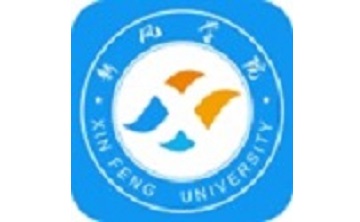 新风学院段首LOGO