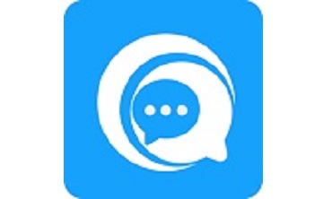 聆听办公段首LOGO