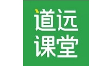 清北道远课堂段首LOGO