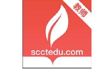 创图教育教师段首LOGO