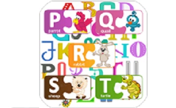 英文英语音标段首LOGO