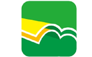 鸿翔学院段首LOGO