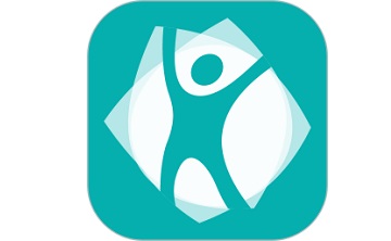 小五健康段首LOGO