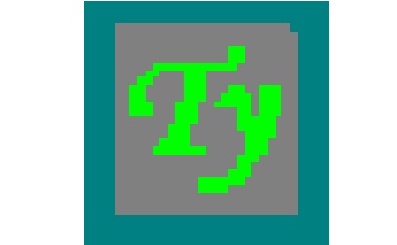 天意月嫂家政派工管理系统段首LOGO