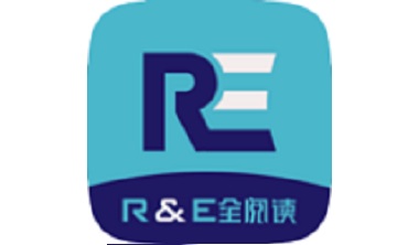 全阅读英语段首LOGO