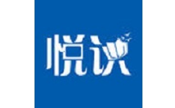 悦识段首LOGO