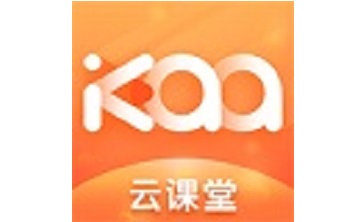 Kaa云课堂段首LOGO