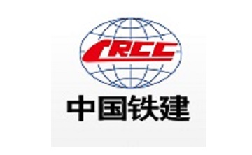 铁建通段首LOGO