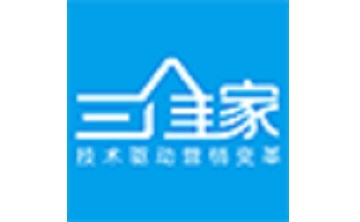 三维家绿洲CAD段首LOGO