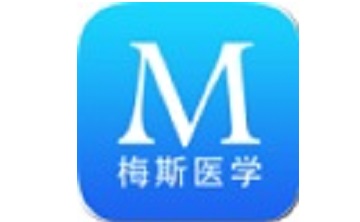 梅斯医学段首LOGO