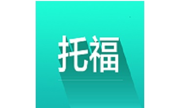 托福词汇段首LOGO