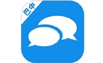 巴中生活段首LOGO
