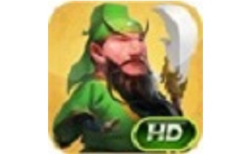 桃园结义段首LOGO