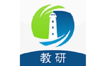 灯塔教研段首LOGO