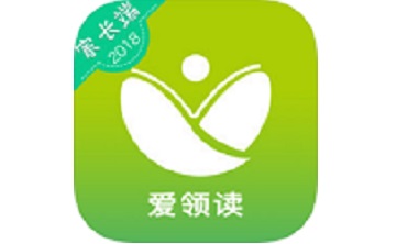 爱领读家长端段首LOGO