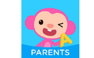 Qkids久趣英语段首LOGO