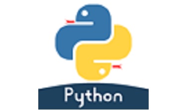 Python编程狮段首LOGO