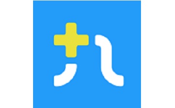 医学云课堂段首LOGO