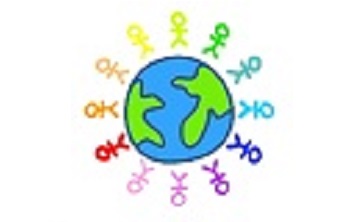 一块儿玩英语段首LOGO