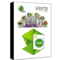 VERO VISI(模具制图软件)官方版