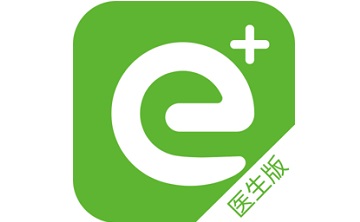 全一e诊医生端段首LOGO